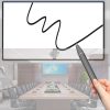 Conference Teaching Page Turning Pen Electronic Telescopic Pointer Laser Pointer PPT Wireless Presenter - Image 8
