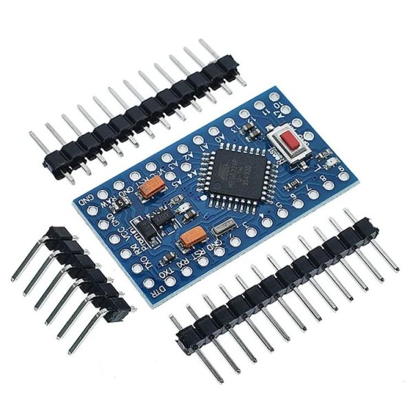 5V / 16M Pro Mini Improved ATMEGA328P For Arduino Development Board