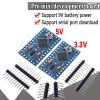 5V / 16M Pro Mini Improved ATMEGA328P For Arduino Development Board - Image 5