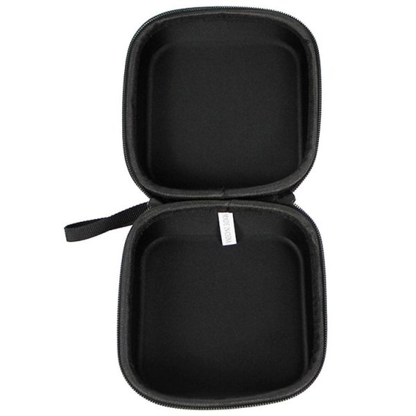 COOL CAMP CF-LT002-1 Outdoor Stove Carrying Case Spider Stove Organizer Crash-Proof EVA Multifunctional Pack - Image 5