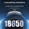 4 In 1 Outdoor Multi-function Flashlight Ambient Light Mosquito Repellent Lamp, Spec: Tripod Version - Image 10