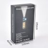 4 In 1 Outdoor Multi-function Flashlight Ambient Light Mosquito Repellent Lamp, Spec: Tripod Version - Image 13