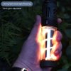 4 In 1 Outdoor Multi-function Flashlight Ambient Light Mosquito Repellent Lamp, Spec: Tripod Version - Image 6