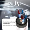 4 In 1 Outdoor Multi-function Flashlight Ambient Light Mosquito Repellent Lamp, Spec: Tripod Version - Image 8