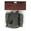 COOL CAMP CF-713 2m Outdoor Camping Multifunctional Lanyard Tent Canopy Hanger Straps Windproof Clothesline (Black) - Image 8