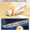 Pet Clothes Bed Sheets Hair Brush Electrostatic Adsorption Hair Remover (Yellow) - Image 9