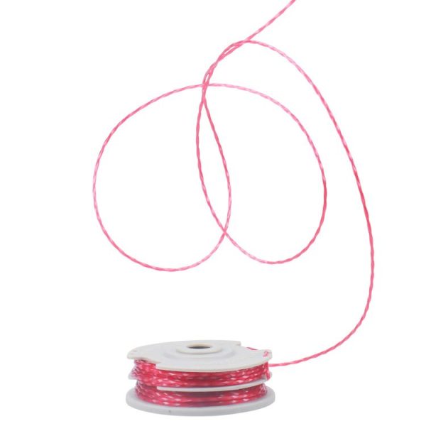 1.5mm x 10m For Fymo Lawnmower Spools Grass Rope Grass Cutting Line