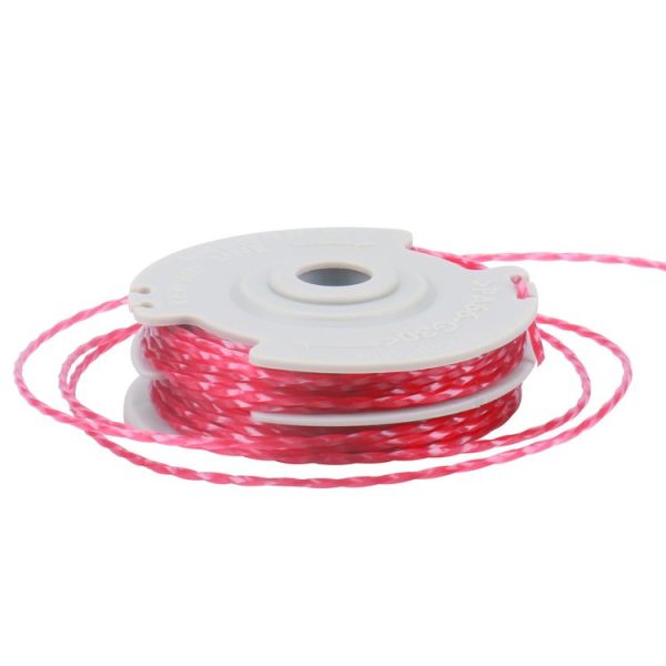1.5mm x 10m For Fymo Lawnmower Spools Grass Rope Grass Cutting Line - Image 2