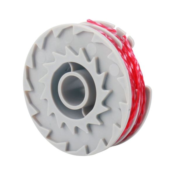 1.5mm x 10m For Fymo Lawnmower Spools Grass Rope Grass Cutting Line - Image 4