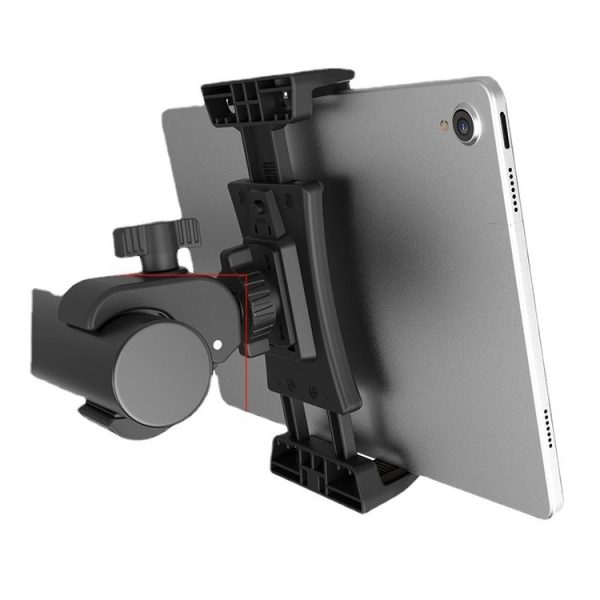 Bicycle Handlebar Phone Holder Tablet Universal Holder (HT-P20)