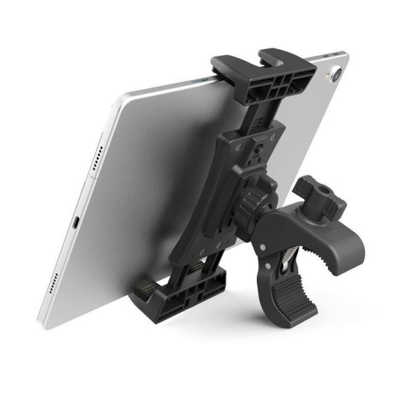 Bicycle Handlebar Phone Holder Tablet Universal Holder (HT-P20) - Image 6
