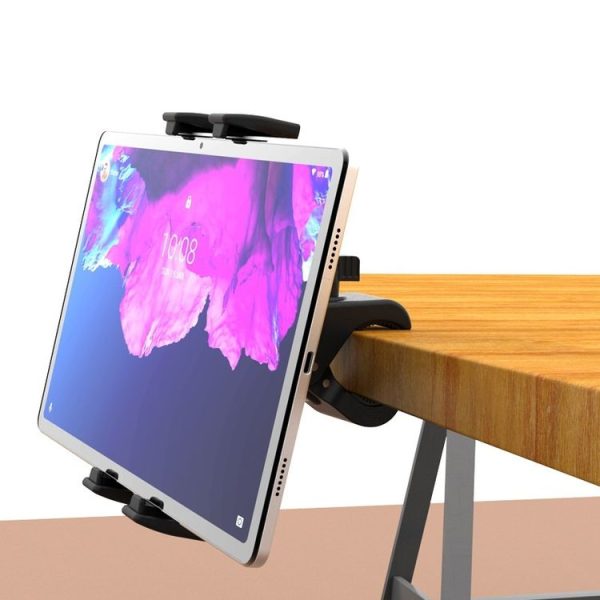 Bicycle Handlebar Phone Holder Tablet Universal Holder (HT-P20) - Image 7