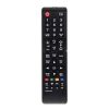 Samsung LED Smart TV AA59-00786A Replacement Remote Control (Black)