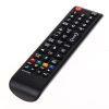 Samsung LED Smart TV AA59-00786A Replacement Remote Control (Black) - Image 2