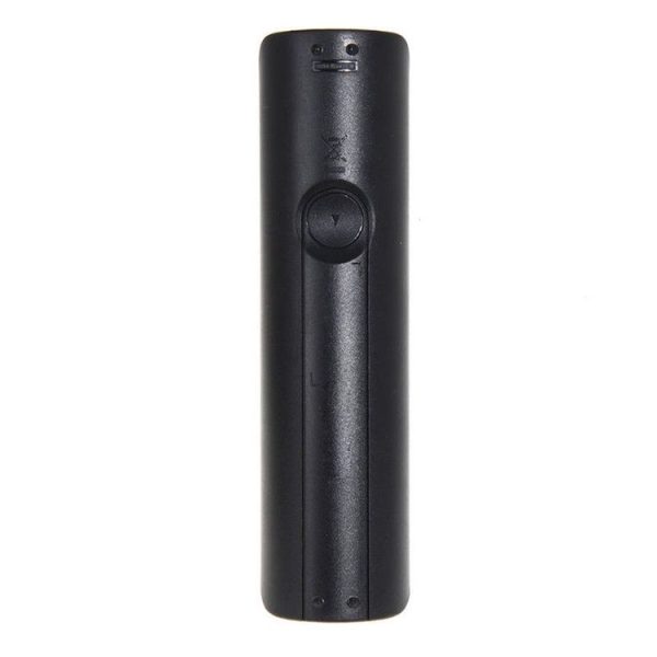 Samsung LED Smart TV AA59-00786A Replacement Remote Control (Black) - Image 3