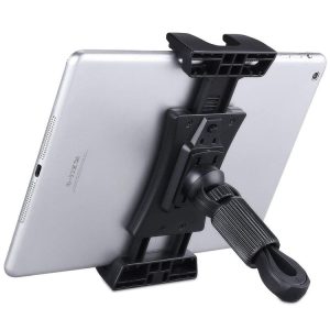 Car Headrest Multi-purpose Handle Tablet Phone Holder (P20)