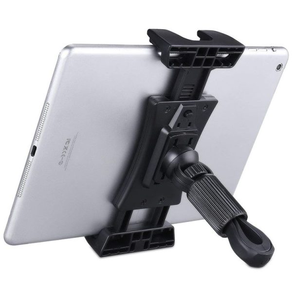 Car Headrest Multi-purpose Handle Tablet Phone Holder (P20)