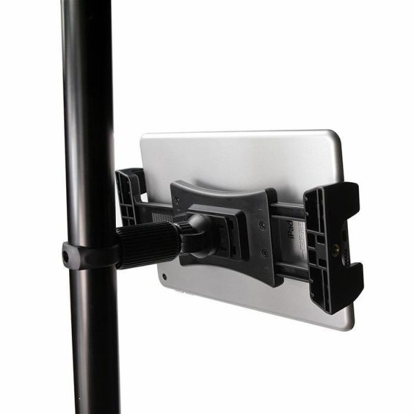 Car Headrest Multi-purpose Handle Tablet Phone Holder (P20) - Image 6