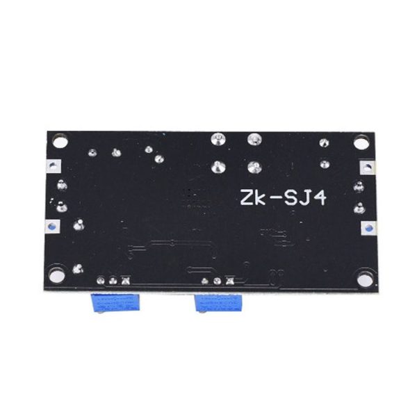 Adjustable Voltage Solar Charging Module Auto Power On Voltage Regulator Accessory - Image 3