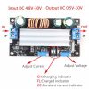 Adjustable Voltage Solar Charging Module Auto Power On Voltage Regulator Accessory - Image 5