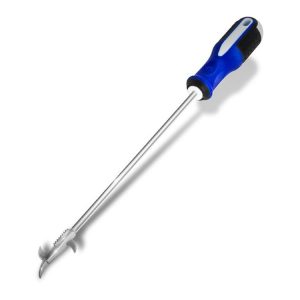 Car Tire Stone Cleaner Multifunctional Cleaning Tool (Long Style)