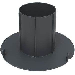 Thermomix TM5 / TM6 Kitchen Machine Anti-Splash Protective Cover Crushing Mixing Cap (Grey)