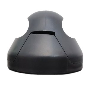Thermomix TM5 / TM6 Kitchen Machine Kneading Dough Blade Isolation Protective Cover (Black)