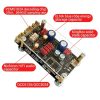 QCC3034 Bluetooth Lossless Decoder Board APTX Amplifier Wireless Receiver - Image 6