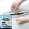 4pcs / set Car Door Handle Scratch Resistant Invisible Protective Film - Image 3
