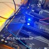 Desktop Computer WIFI Remote Power On PCI-E Slot Physical Reboot Module - Image 7