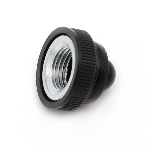 12V Waterproof Push Button Lead Switch for Motorcycles / Cars / Yachts (KP107) - Image 3