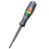High Torque High Bright Electrician Tester Smart Test Breakpoint Specific Screwdriver (Phillips)