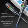 High Torque High Bright Electrician Tester Smart Test Breakpoint Specific Screwdriver (Phillips) - Image 4