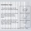 Drone Universal Transport Thrower Drop Device With Remote Control - Image 8