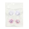2pairs / Pack Cat Claw Controller Rocker Caps For Meta Quest 3 / Quest 2 / Pico 4 / Quest Pro