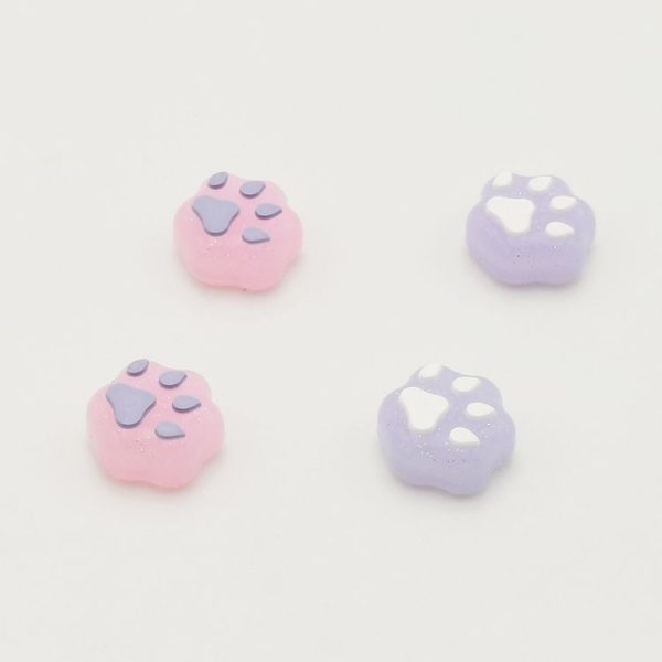 2pairs / Pack Cat Claw Controller Rocker Caps For Meta Quest 3 / Quest 2 / Pico 4 / Quest Pro - Image 4