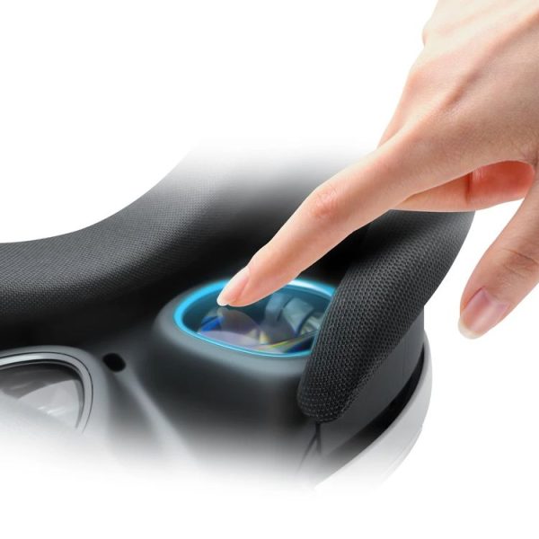 Meta Quest 3 Tempered Glass Camera Lens Protective Films Set VR Accessories - Image 7