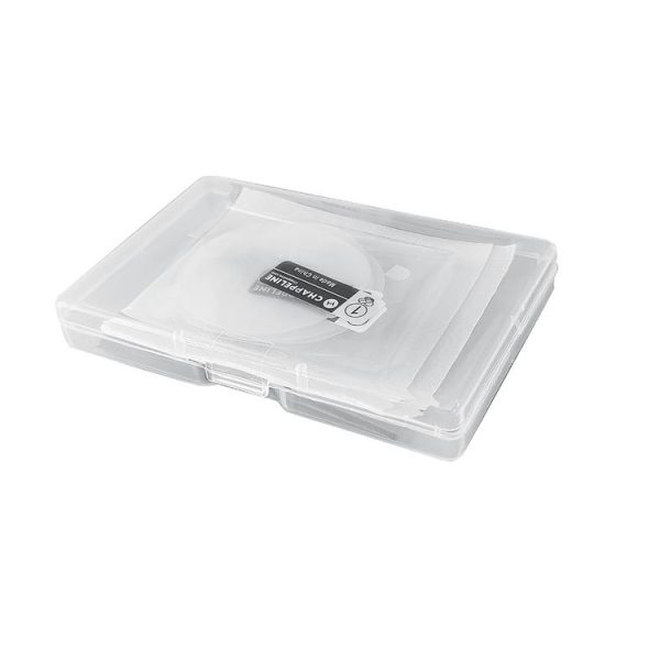 Meta Quest 3 Tempered Glass Camera Lens Protective Films Set VR Accessories - Image 8