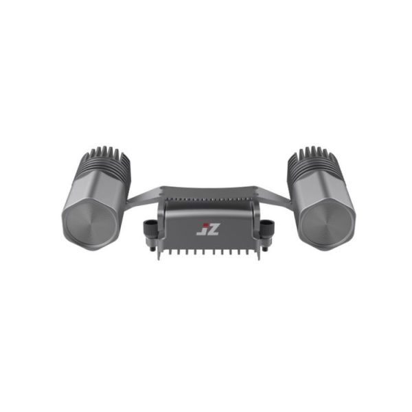 JZ T30 For DJI Mavic 3E / 3T 30W Matrix Lamp Spotlight - Image 3