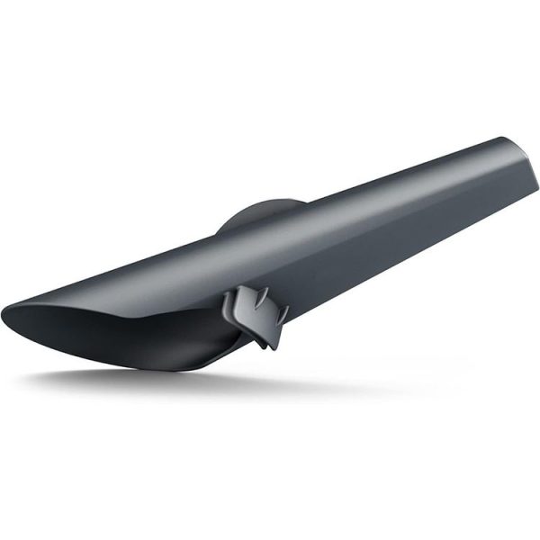 Thermomix TM6 TM5 Anti-Splash Steam Release Cap Air Guide (Grey)