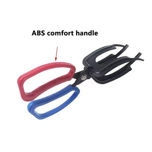 2 Claw Fish Control Device Fish Catching Pliers Fishing Clamp - Image 6