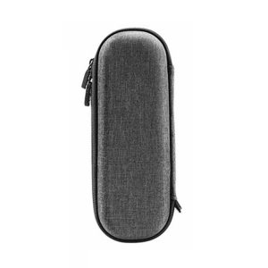 DJI Osmo Pocket 3 XFJI Storage Box Waterproof Drop-proof Mini Body Handbag Accessories (Dark Gray)
