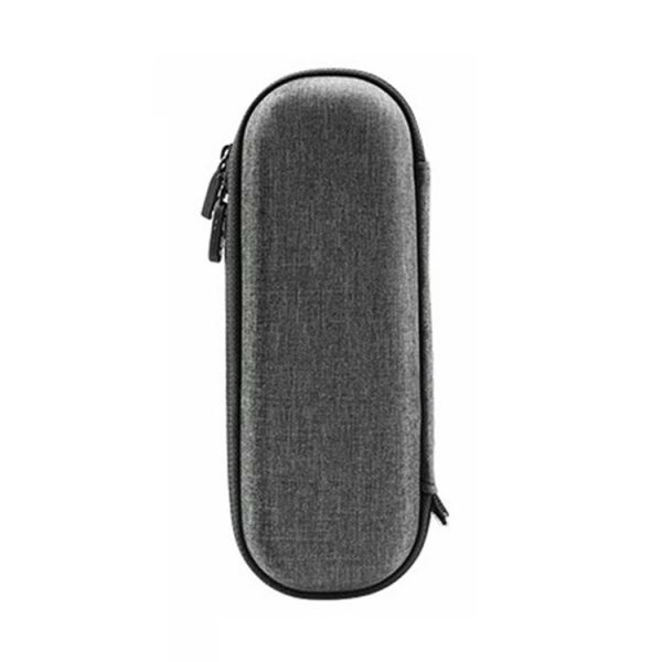 DJI Osmo Pocket 3 XFJI Storage Box Waterproof Drop-proof Mini Body Handbag Accessories (Dark Gray)