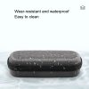 DJI Osmo Pocket 3 XFJI Storage Box Waterproof Drop-proof Mini Body Handbag Accessories (Dark Gray) - Image 10