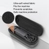DJI Osmo Pocket 3 XFJI Storage Box Waterproof Drop-proof Mini Body Handbag Accessories (Dark Gray) - Image 6