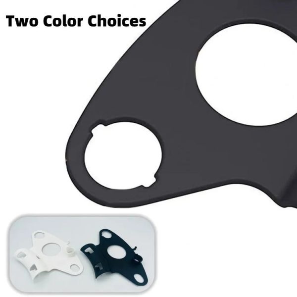 Thermomix TM5 TM6 Storage Rack Holder Food Processor Accessories (Black) - Image 4