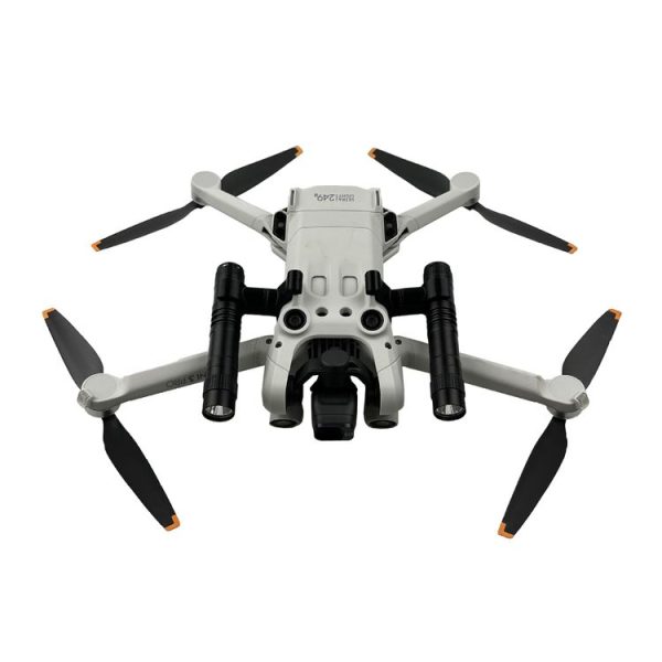 DJI Mini 3 Pro Night Navigation Searchlight LED Flashlight Refill Lighting Signal Light - Image 3