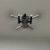 DJI Mini 3 Pro Night Navigation Searchlight LED Flashlight Refill Lighting Signal Light - Image 4