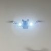DJI Mini 3 Pro Night Navigation Searchlight LED Flashlight Refill Lighting Signal Light - Image 5