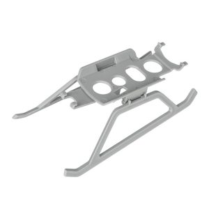 DJI Air 3 Landing Gear Drop-Proof Height Enhancing Folding Kickstand Fuselage Paddle Protection Bracket